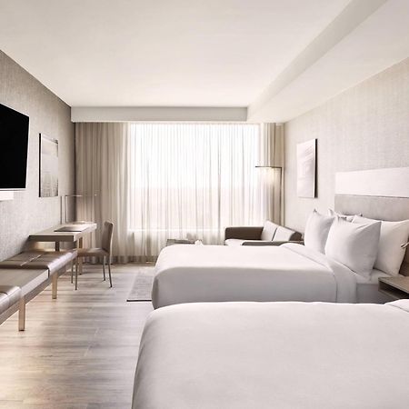 Ac Hotel By Marriott Bridgewater Kültér fotó