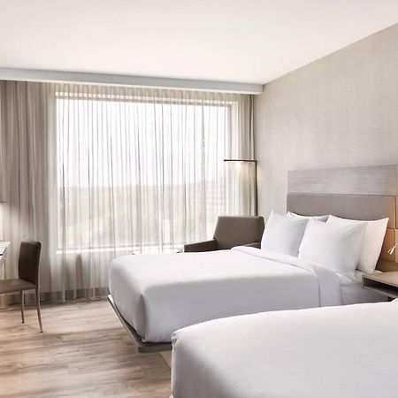 Ac Hotel By Marriott Bridgewater Kültér fotó