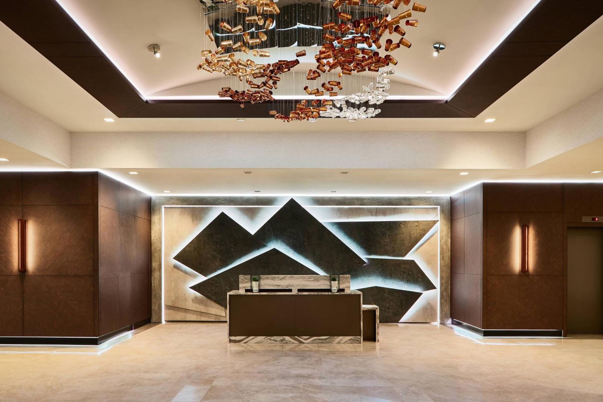 Ac Hotel By Marriott Bridgewater Kültér fotó